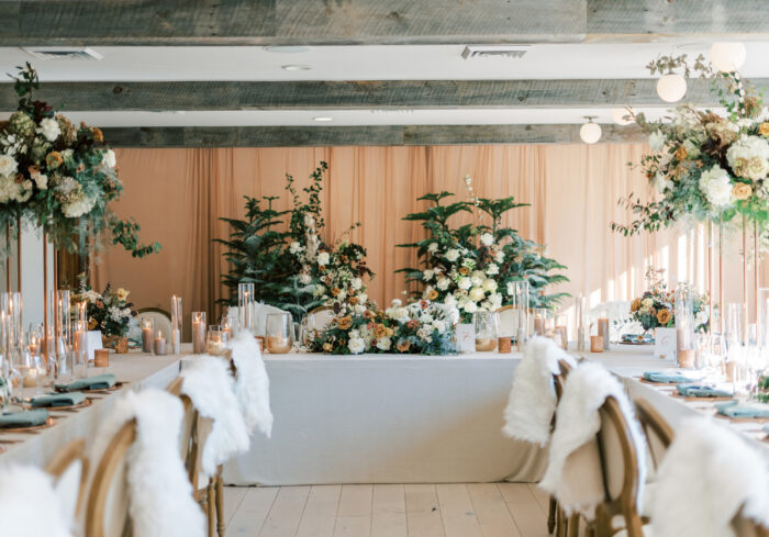 Rustic Bridal Brunch  Oh How Charming by Lauren